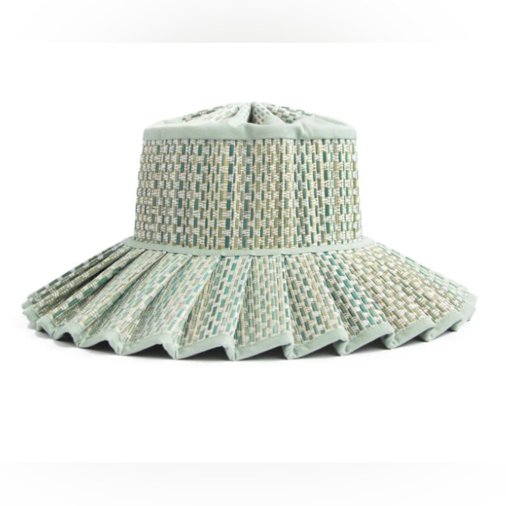 LORNA MURRAY Fiji Capri Hat